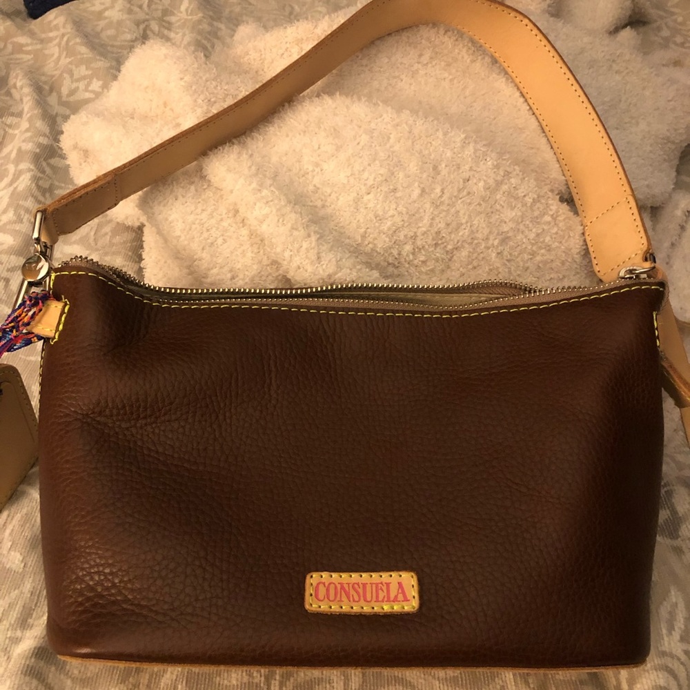 Consuela Isabel Your Way Bag.. excellent condition.